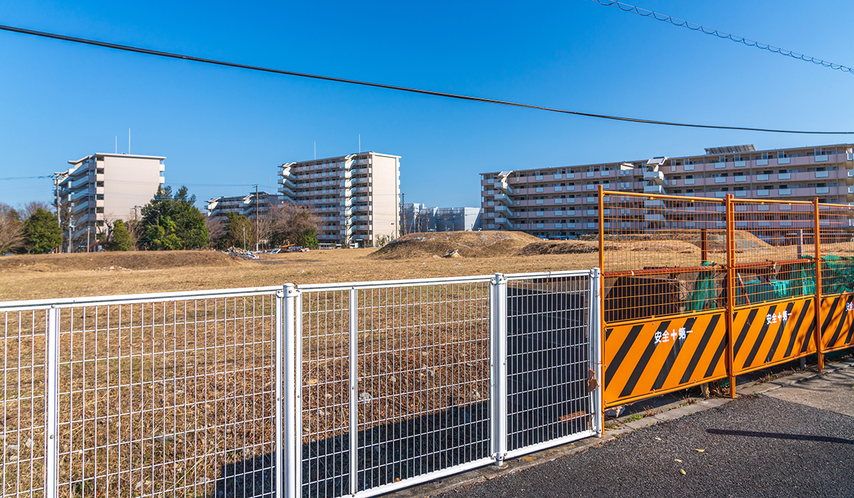 土地活用のアイデア15種類を解説！
