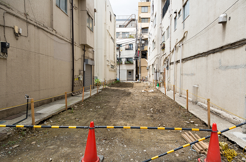 狭小地の土地活用アイデア7選