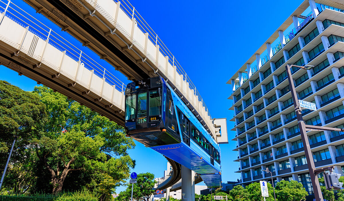 千葉市の土地活用の可能性