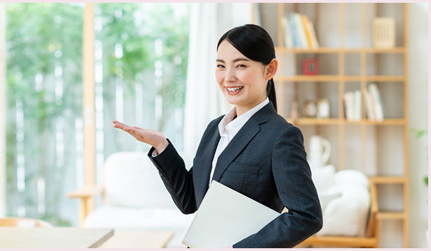 仲介管理部のご紹介