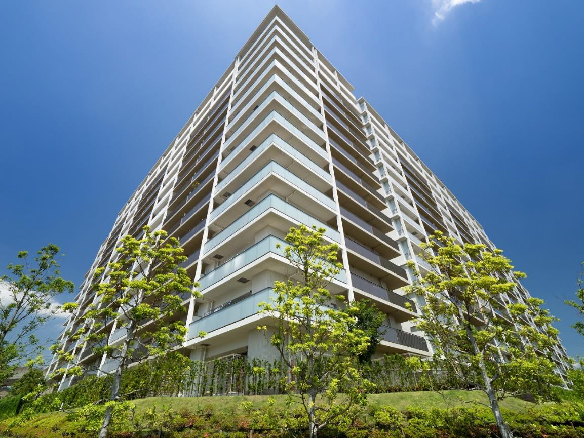 賃貸マンション経営のメリット