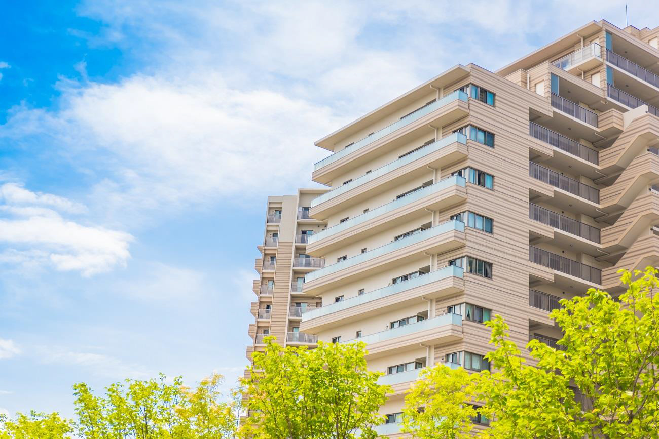 賃貸マンション経営の知識