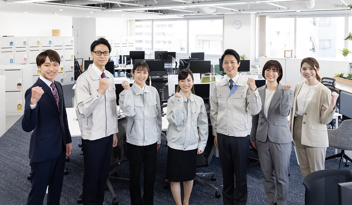 建築会社を選定するポイント