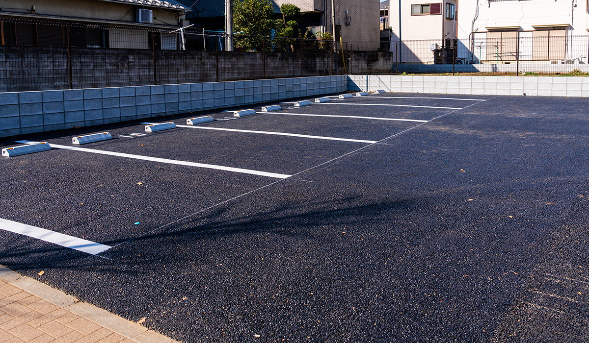 賃貸経営の種類