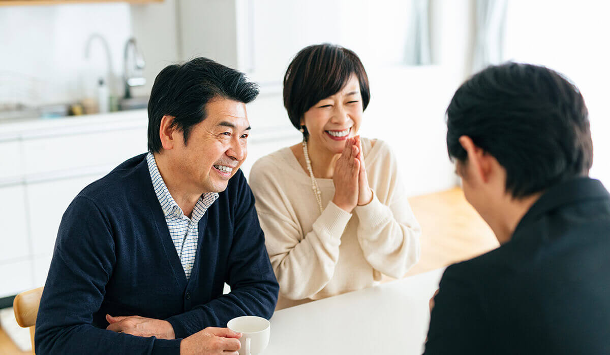 古くなった賃貸住宅はリフォームやリノベーションを行って収益性を取り戻しましょう