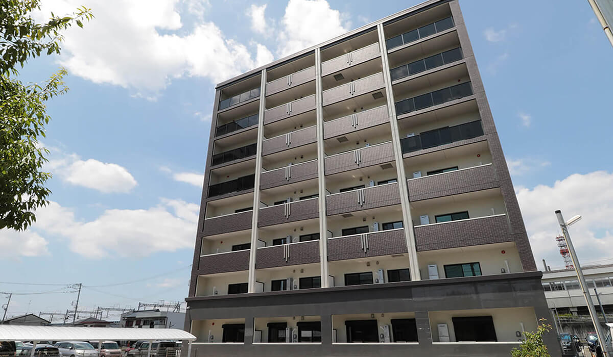 賃貸マンション・アパート経営の成功例と失敗例