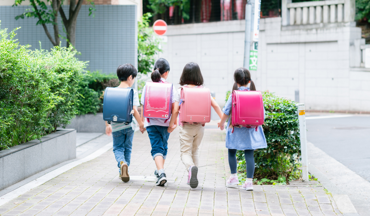 今後は「学童保育」にも注目したい