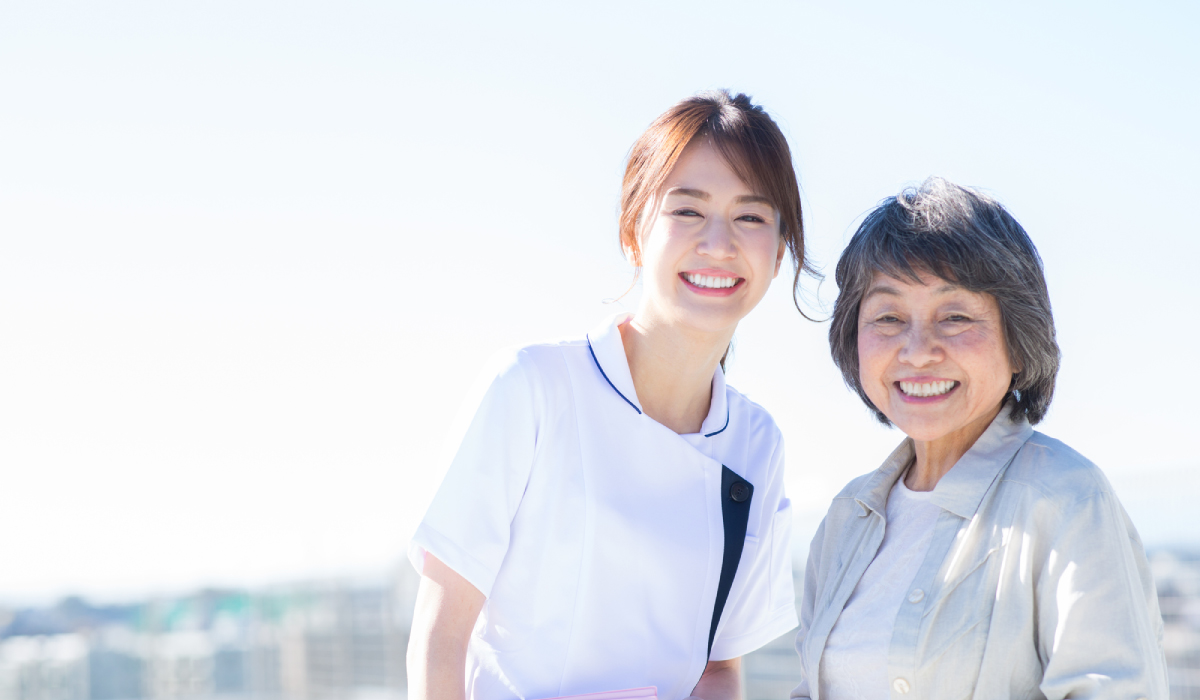 サ高住（サービス付高齢者向け住宅）の基礎知識