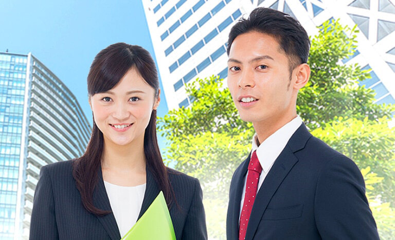 法人企業様向けサービスのご案内