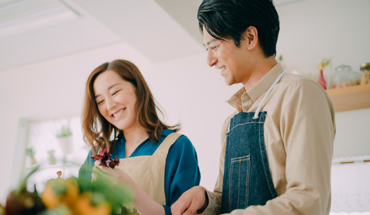 シェアハウス経営のメリット