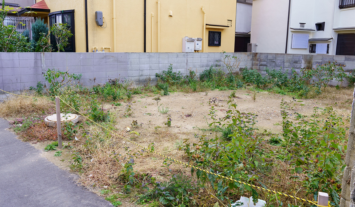 いらない土地は放棄できる？