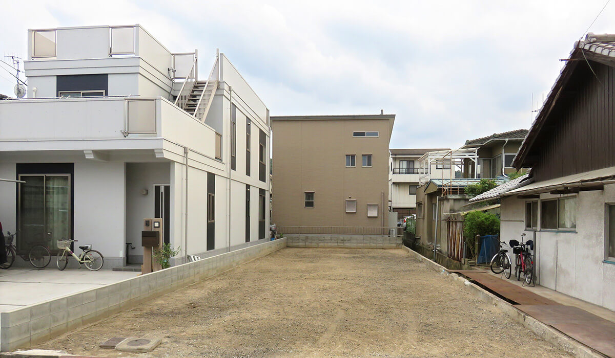 30坪の土地に適した5つの土地活用方法