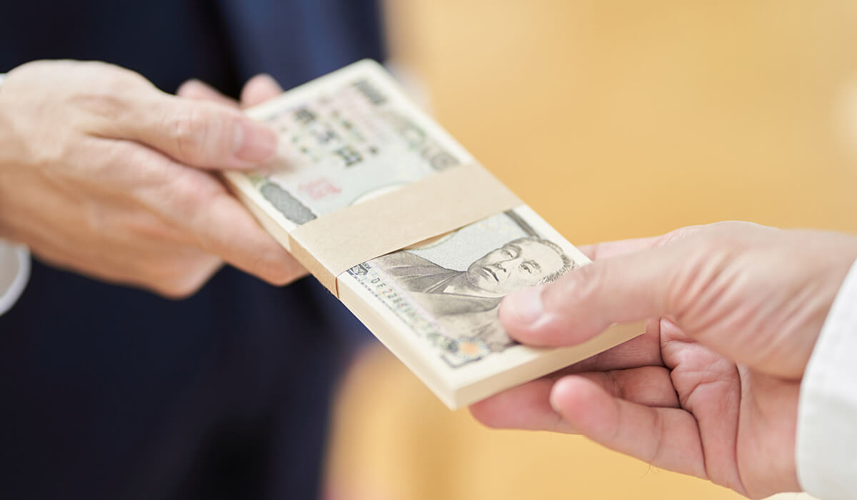 消費税を「受け取る場合」と「支払う場合」の注意点