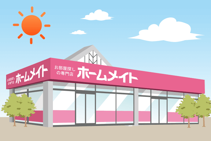 ホームメイト24時間コールセンター