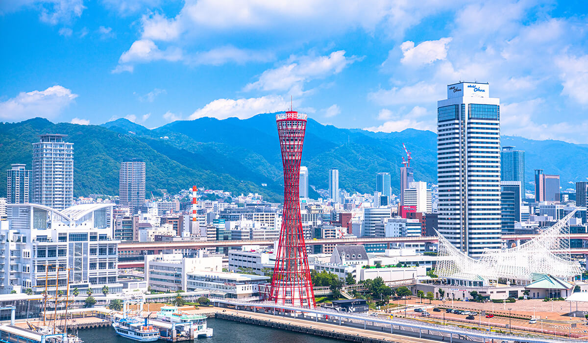 神戸市でおすすめの土地活用