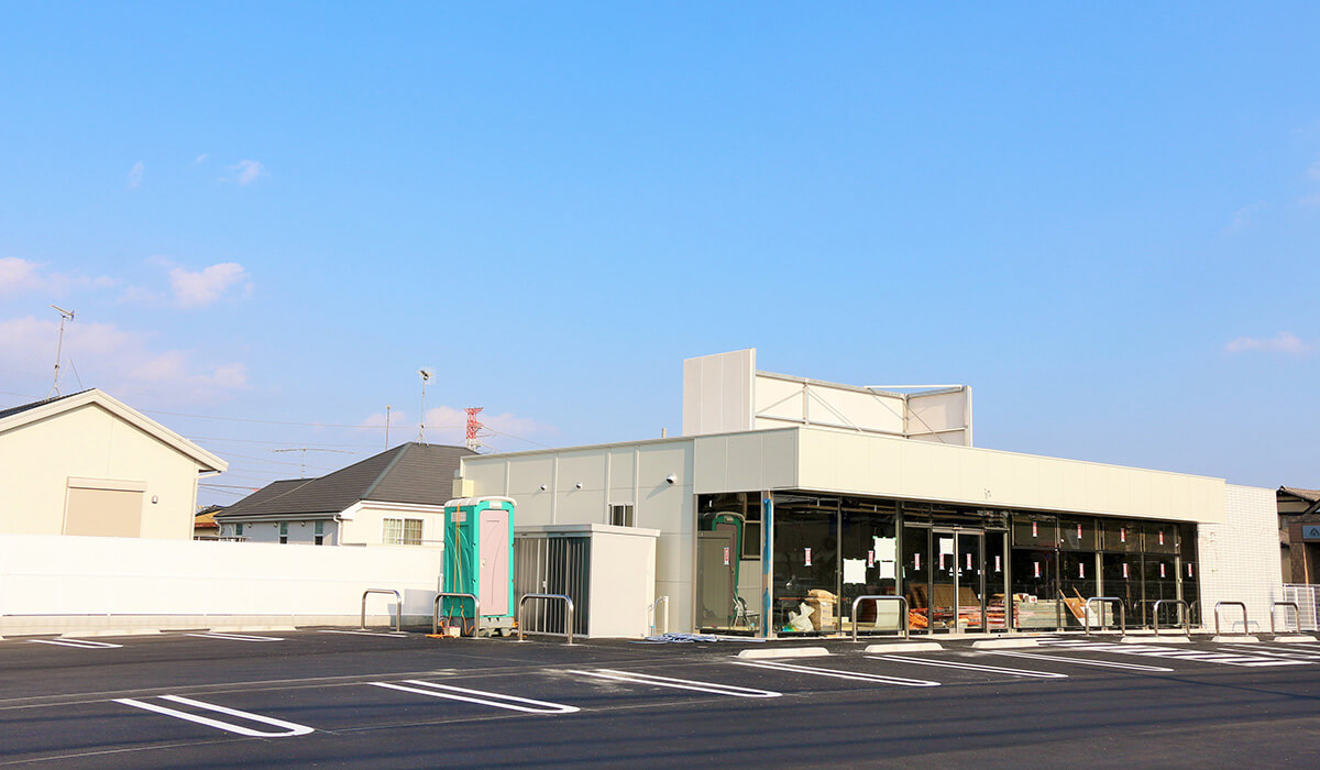 建築可能な規模と適切な規模の違い
