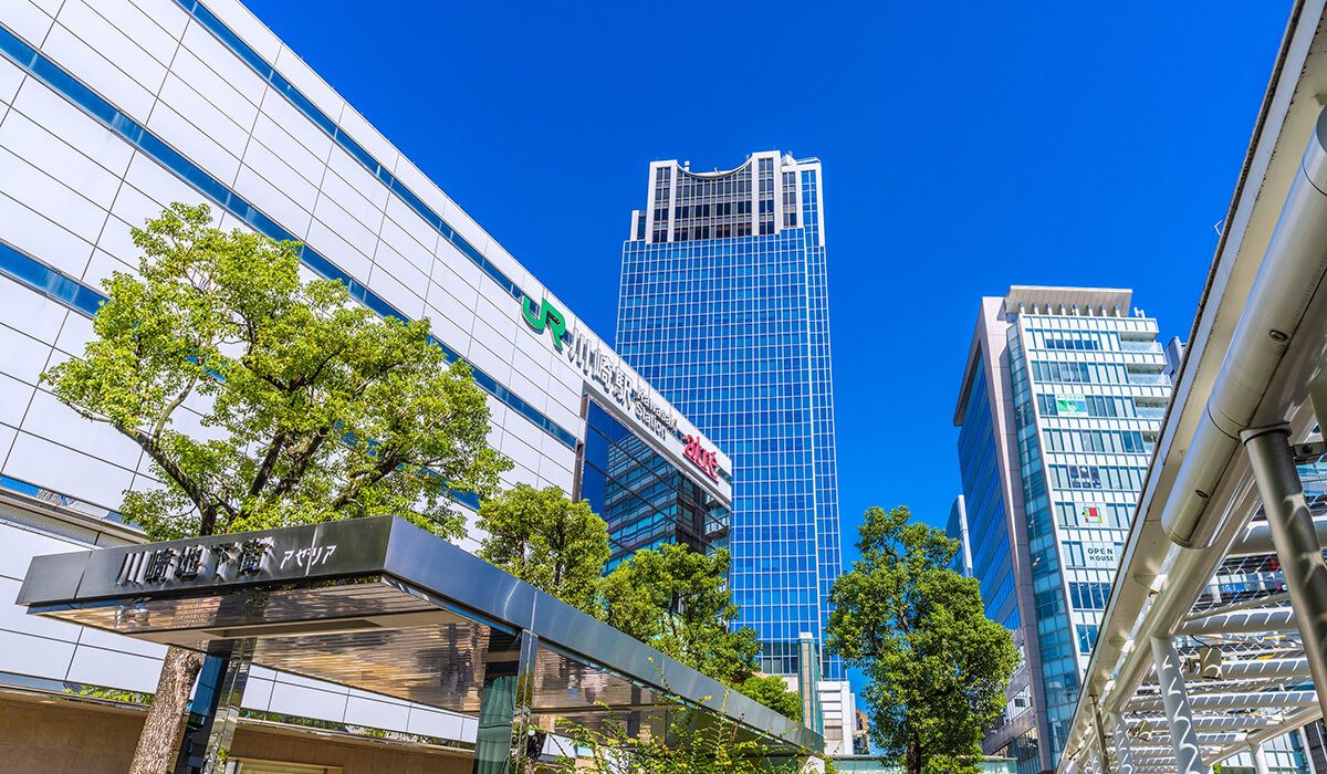 川崎市の土地活用の可能性